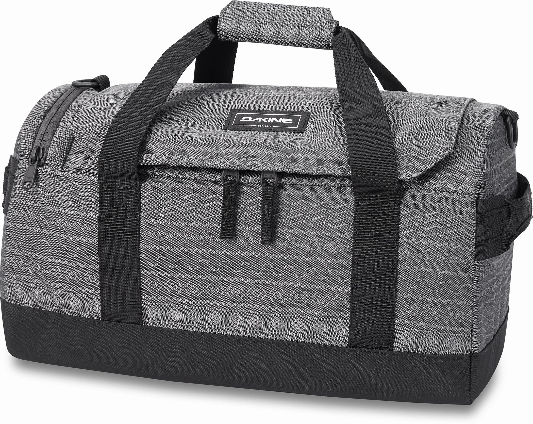 Dakine Eq Duffle 25L Gear Bag