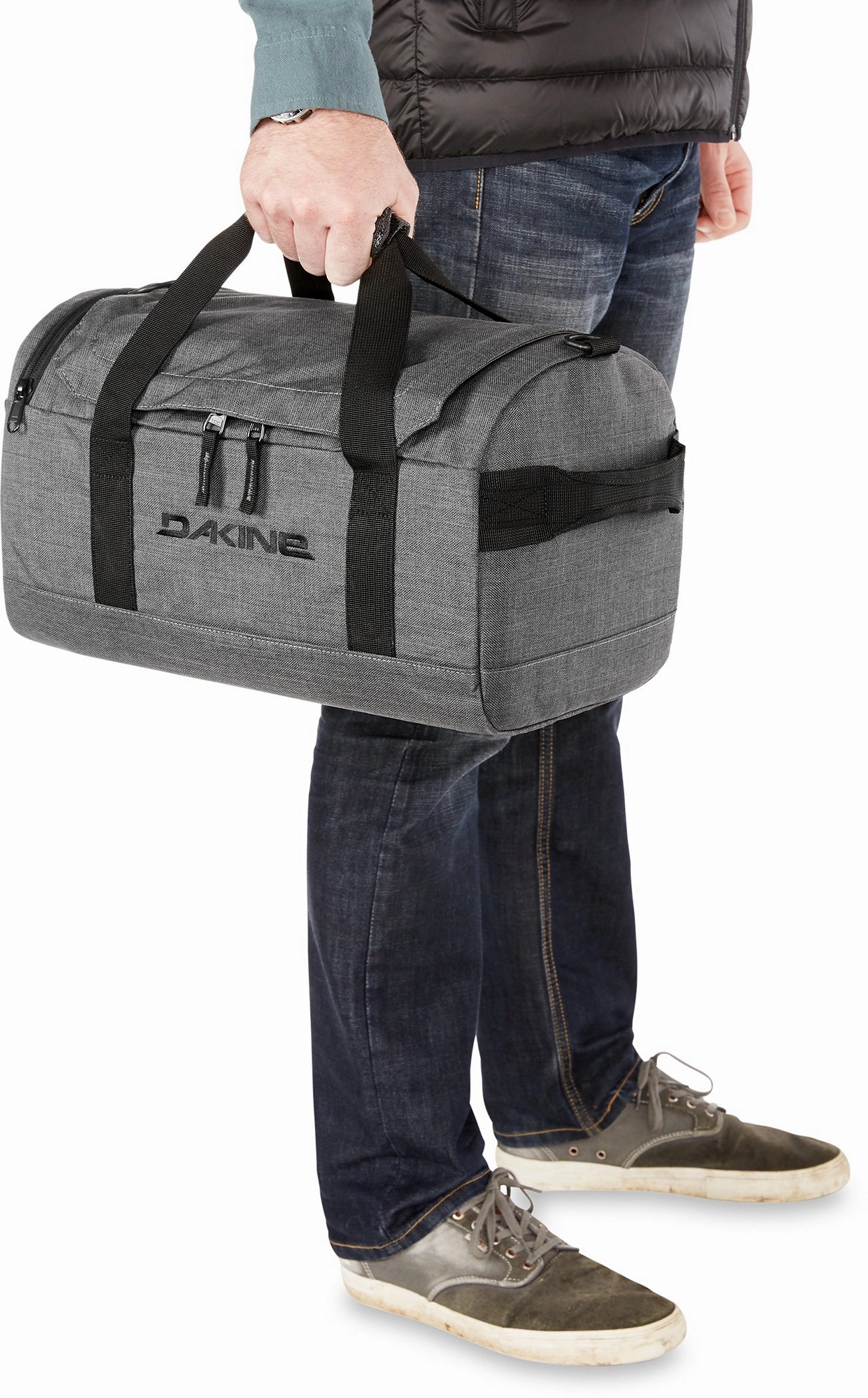 Dakine Eq Duffle 25L Gear Bag