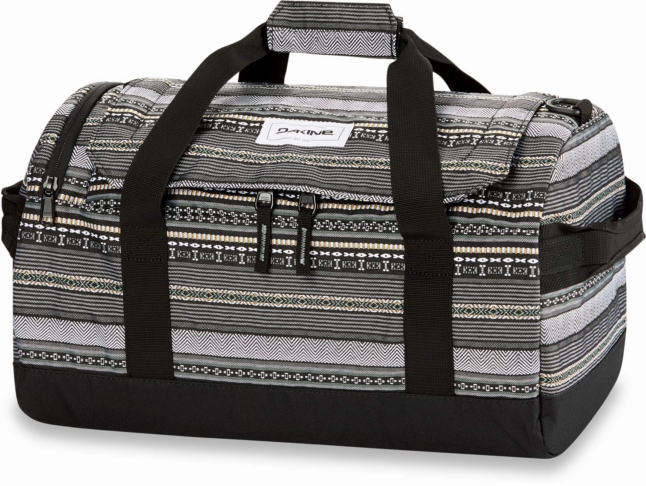 Dakine Eq Duffle 25L Gear Bag