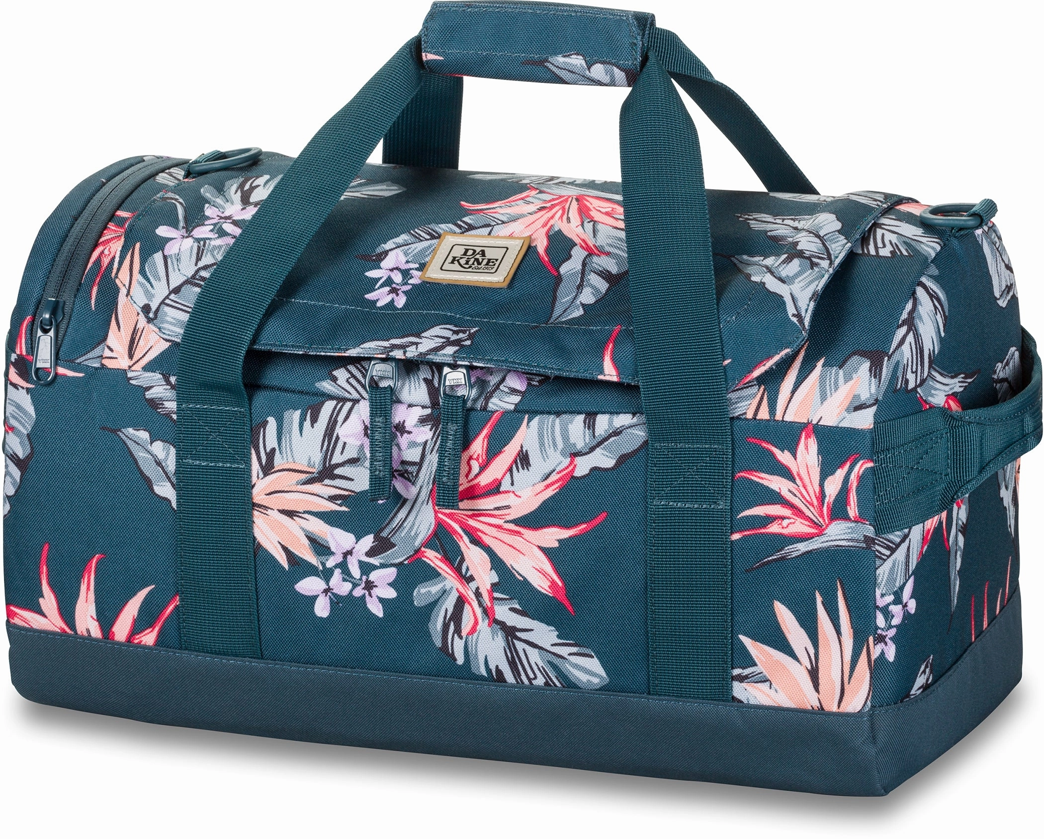 Dakine Eq Duffle 25L Gear Bag