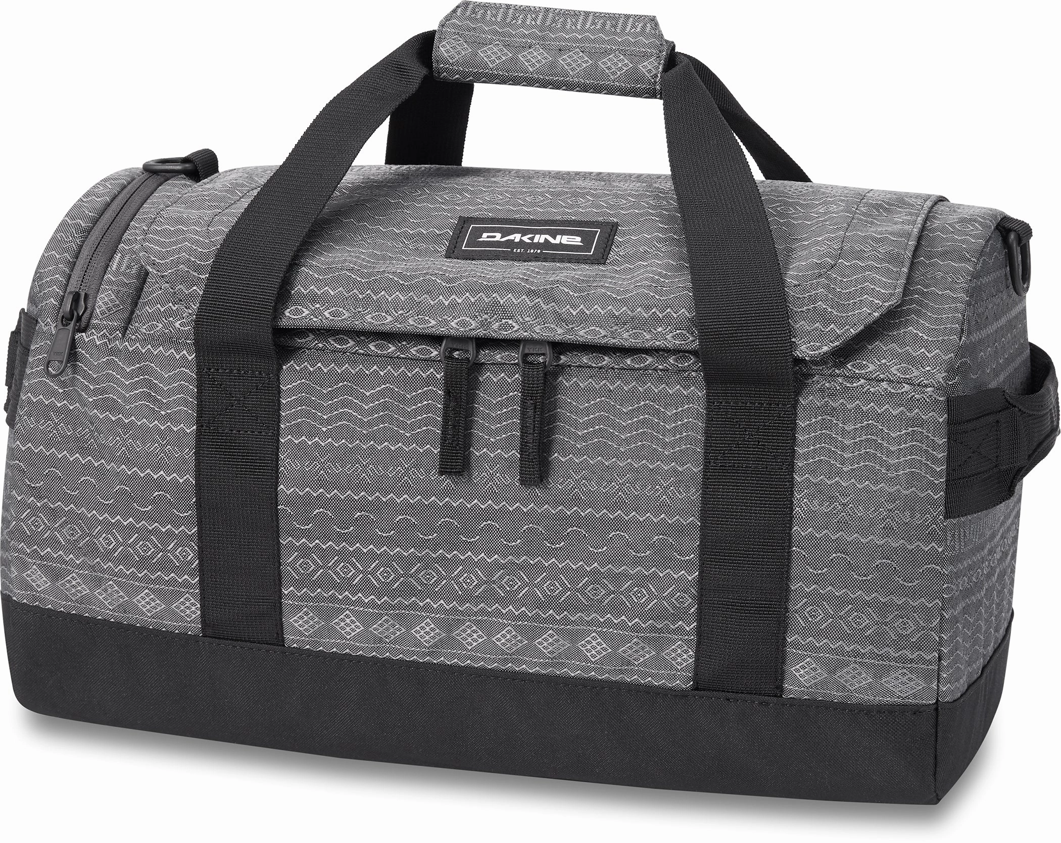 Dakine Eq Duffle 25L Gear Bag