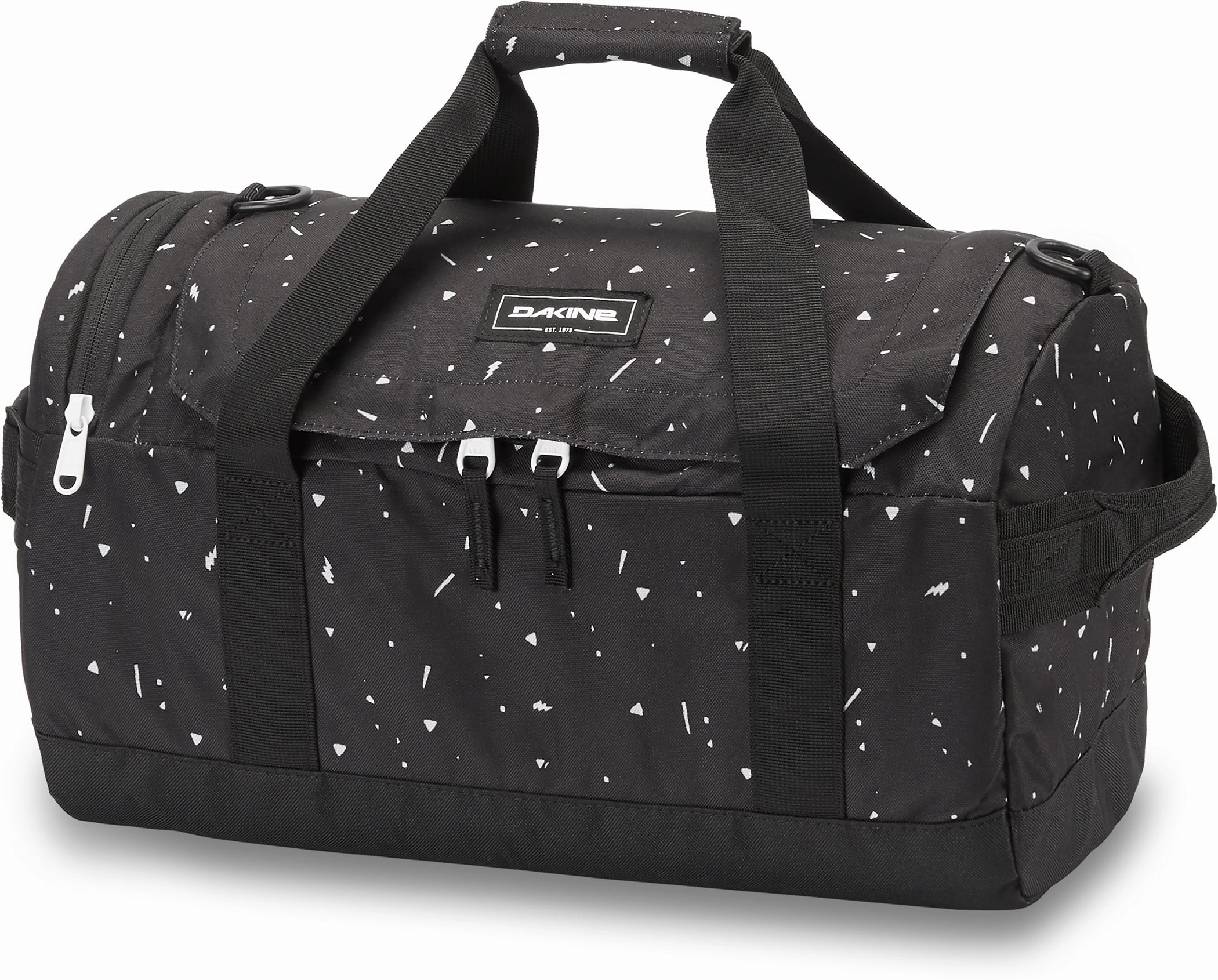 Dakine Eq Duffle 25L Gear Bag