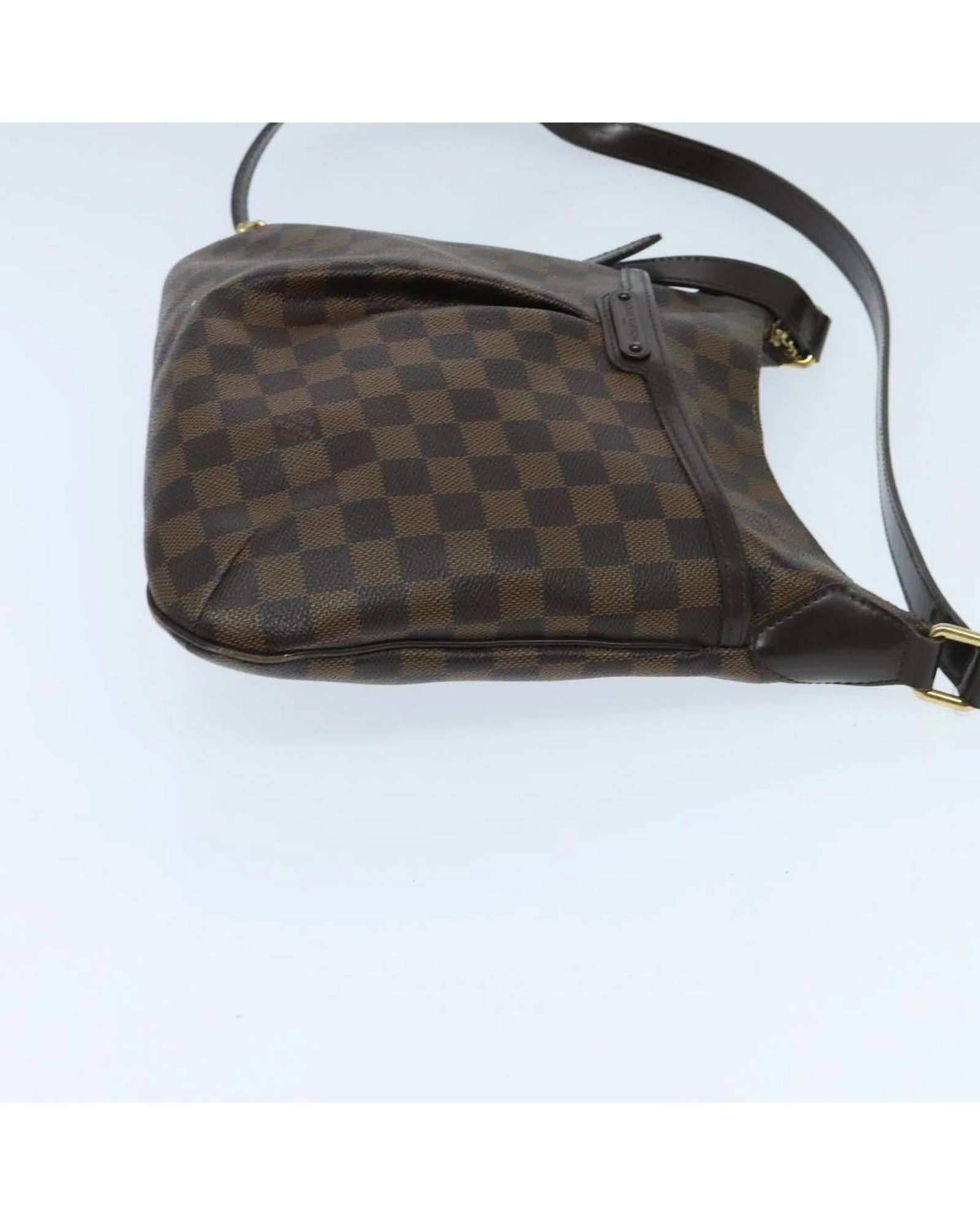 Damier Ebene Bloomsbury PM Shoulder Bag