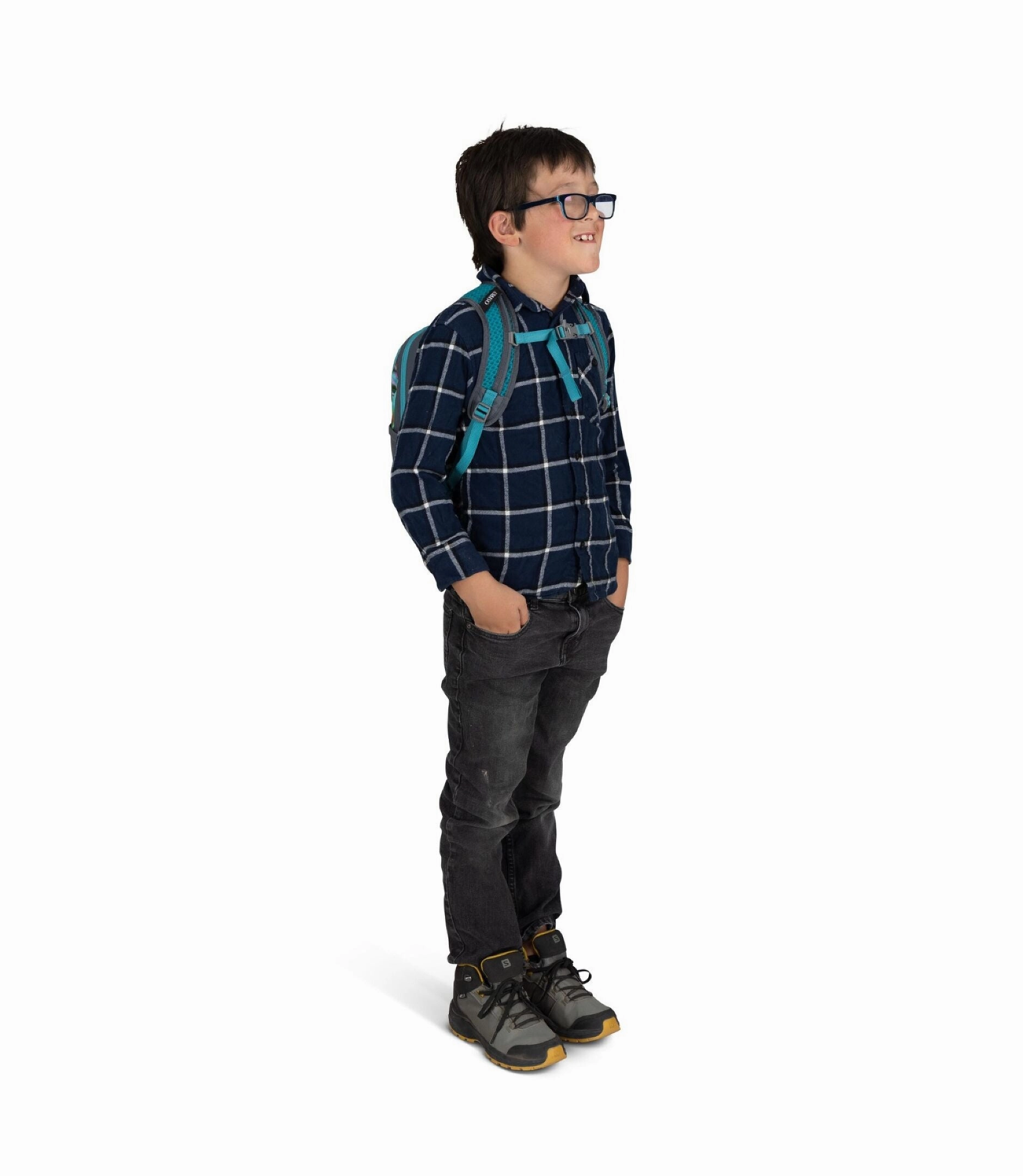 Daylite Jr.