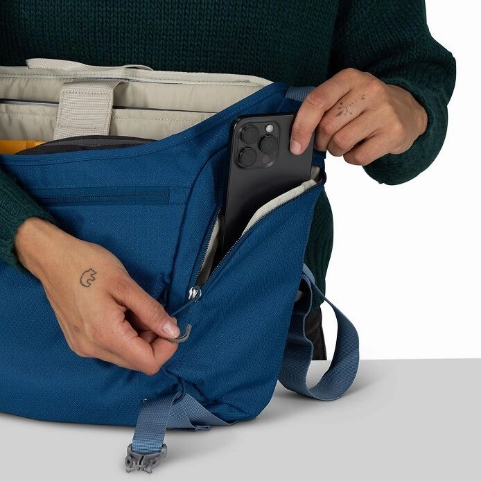 Daylite Messenger