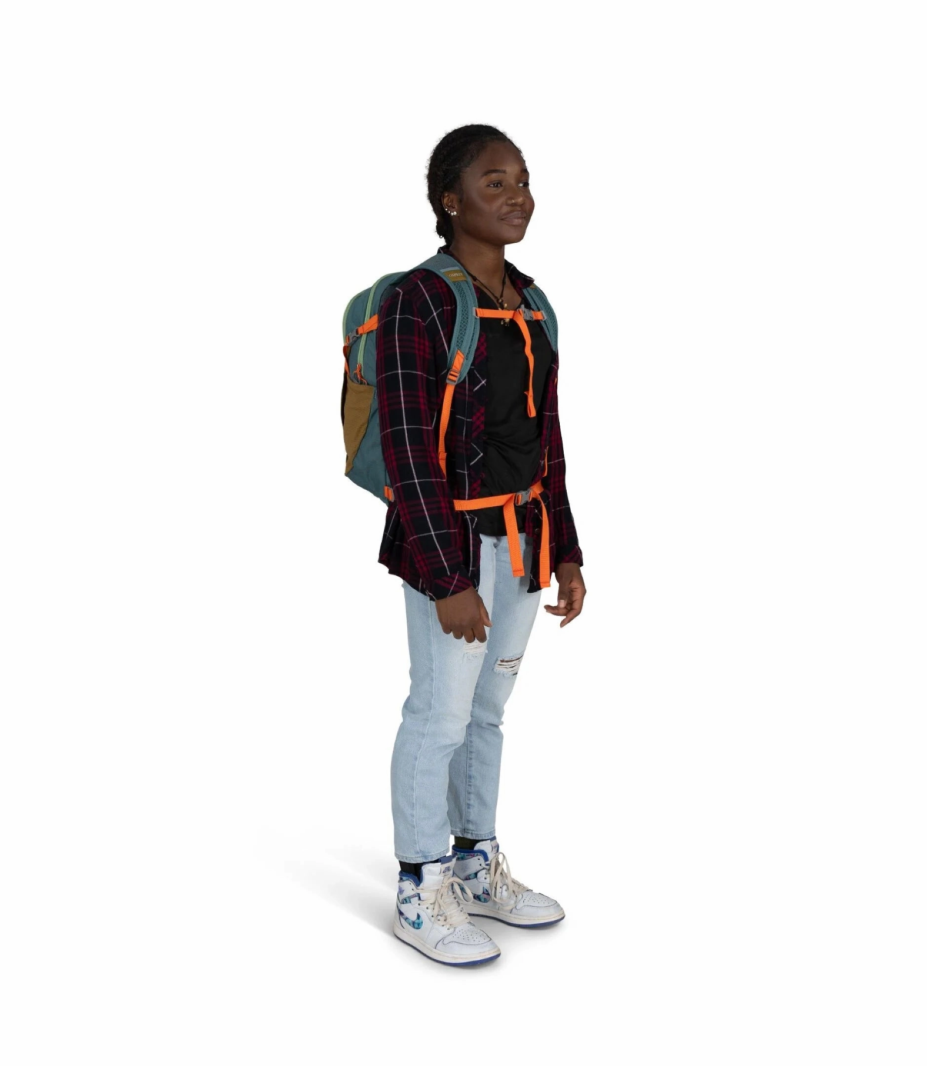 Daylite Plus - Earth