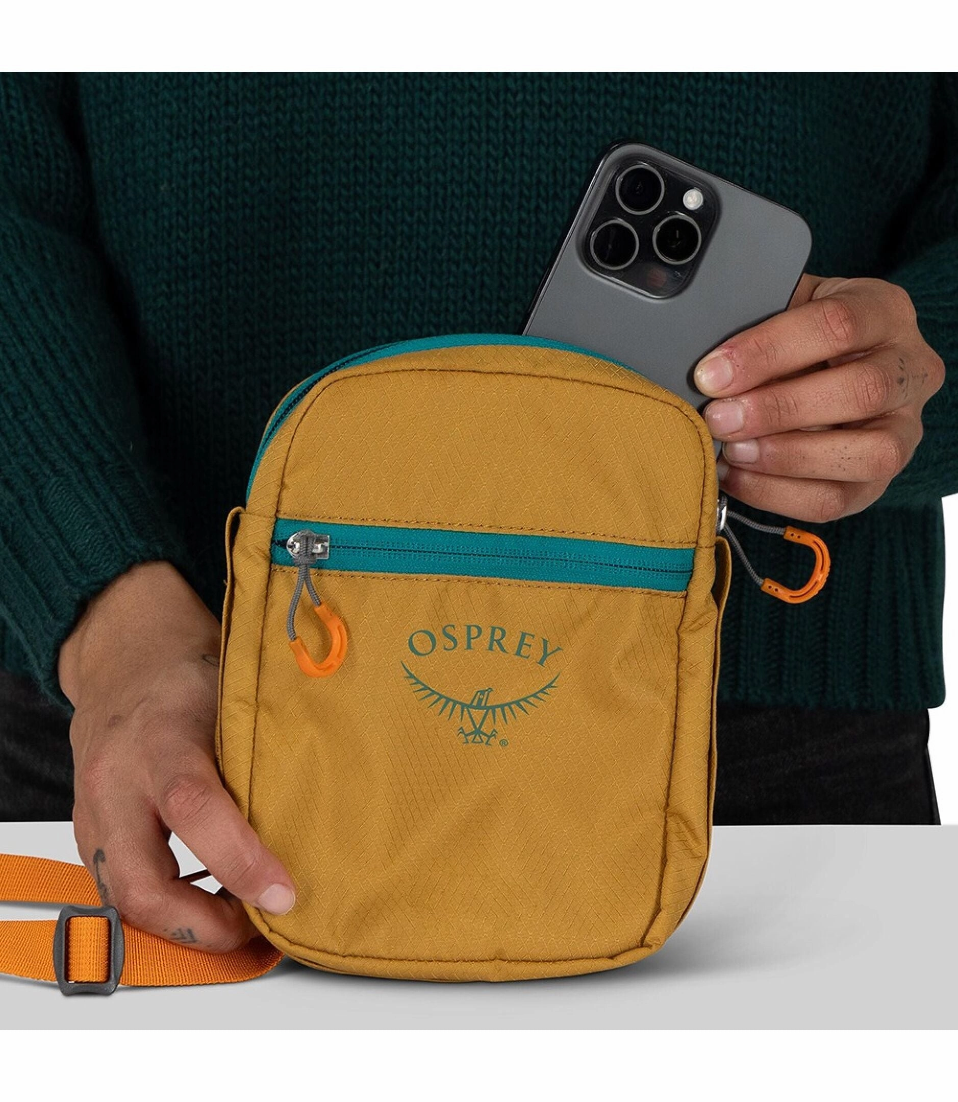 Daylite Small Crossbody