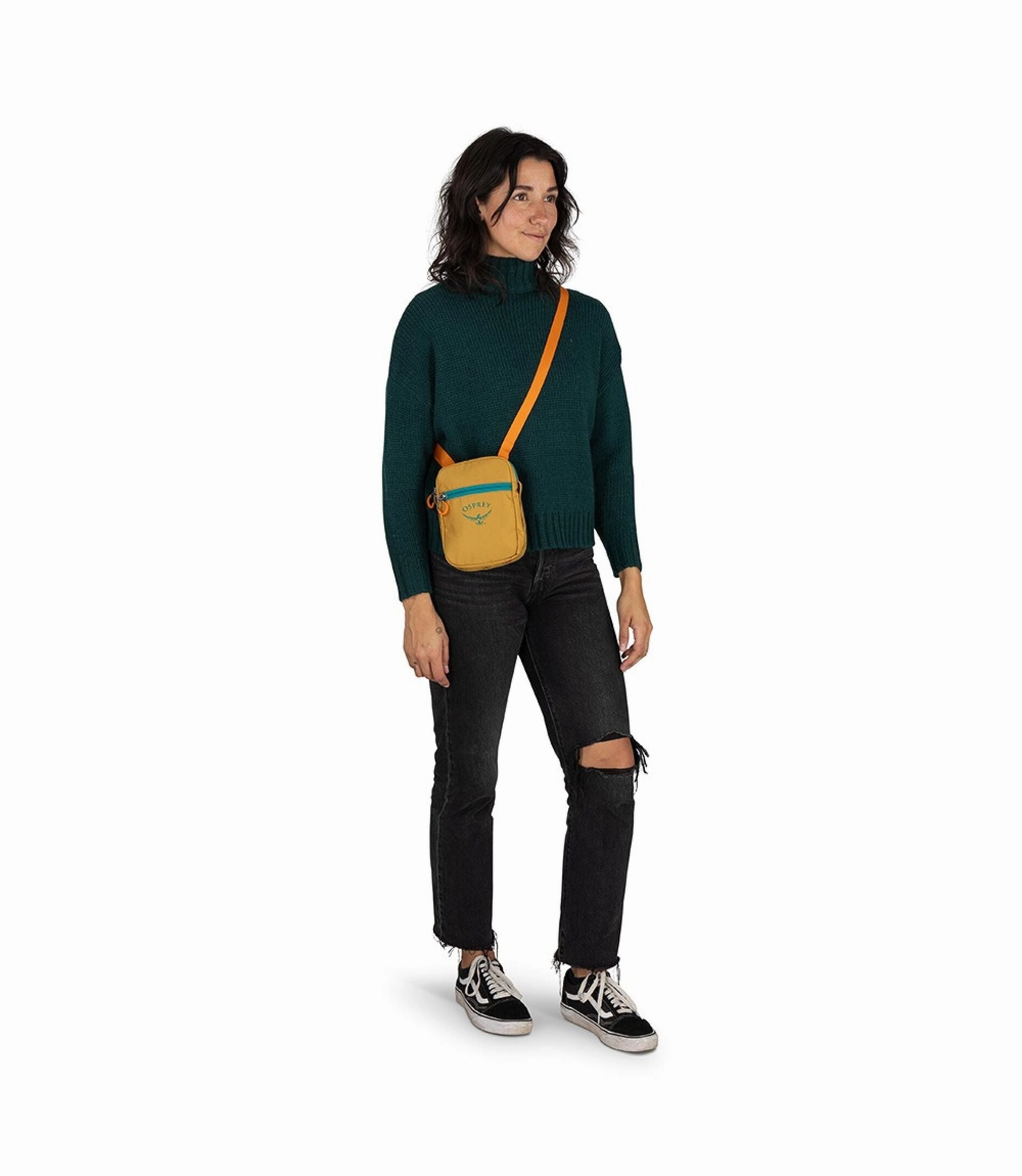 Daylite Small Crossbody
