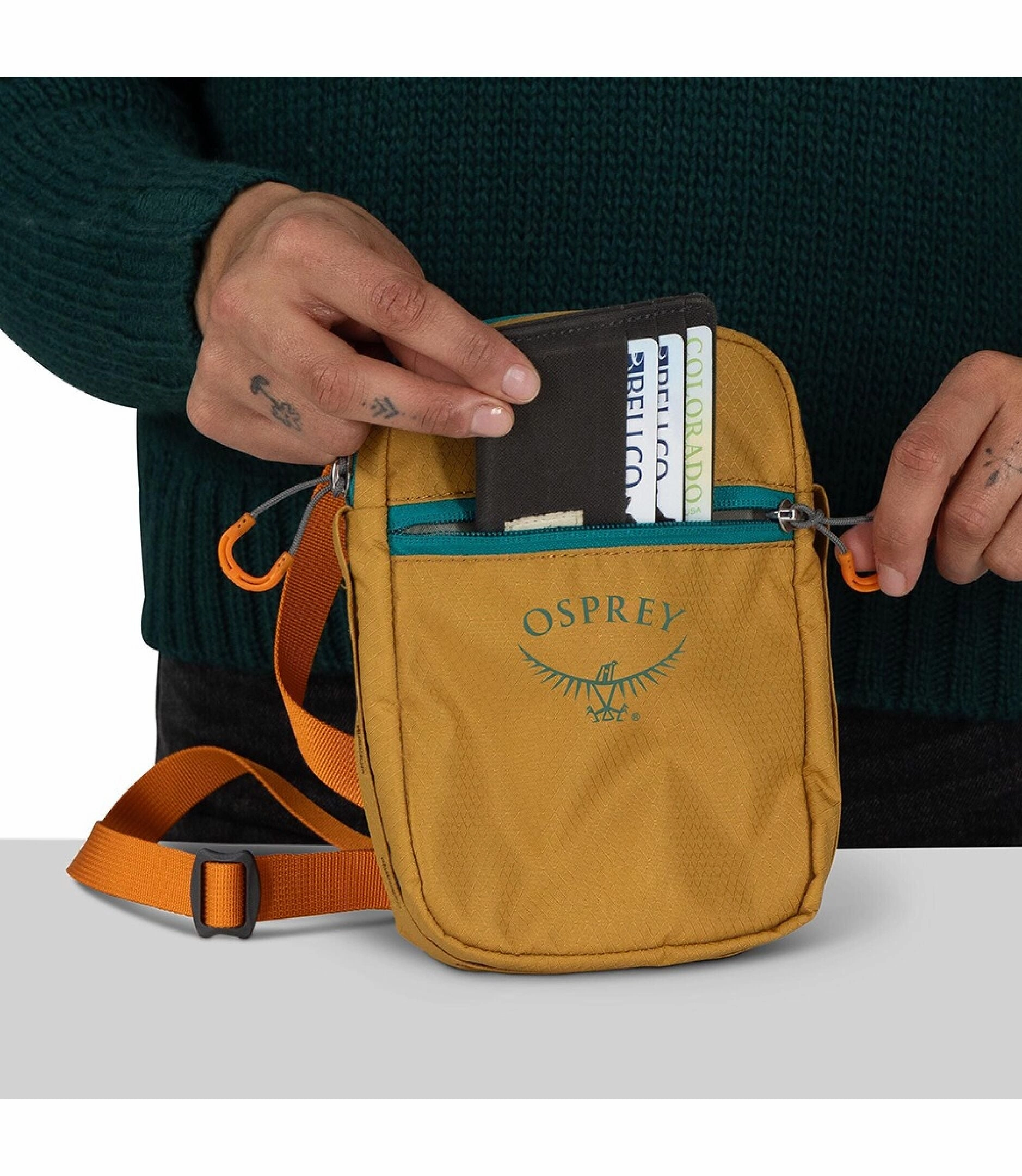 Daylite Small Crossbody
