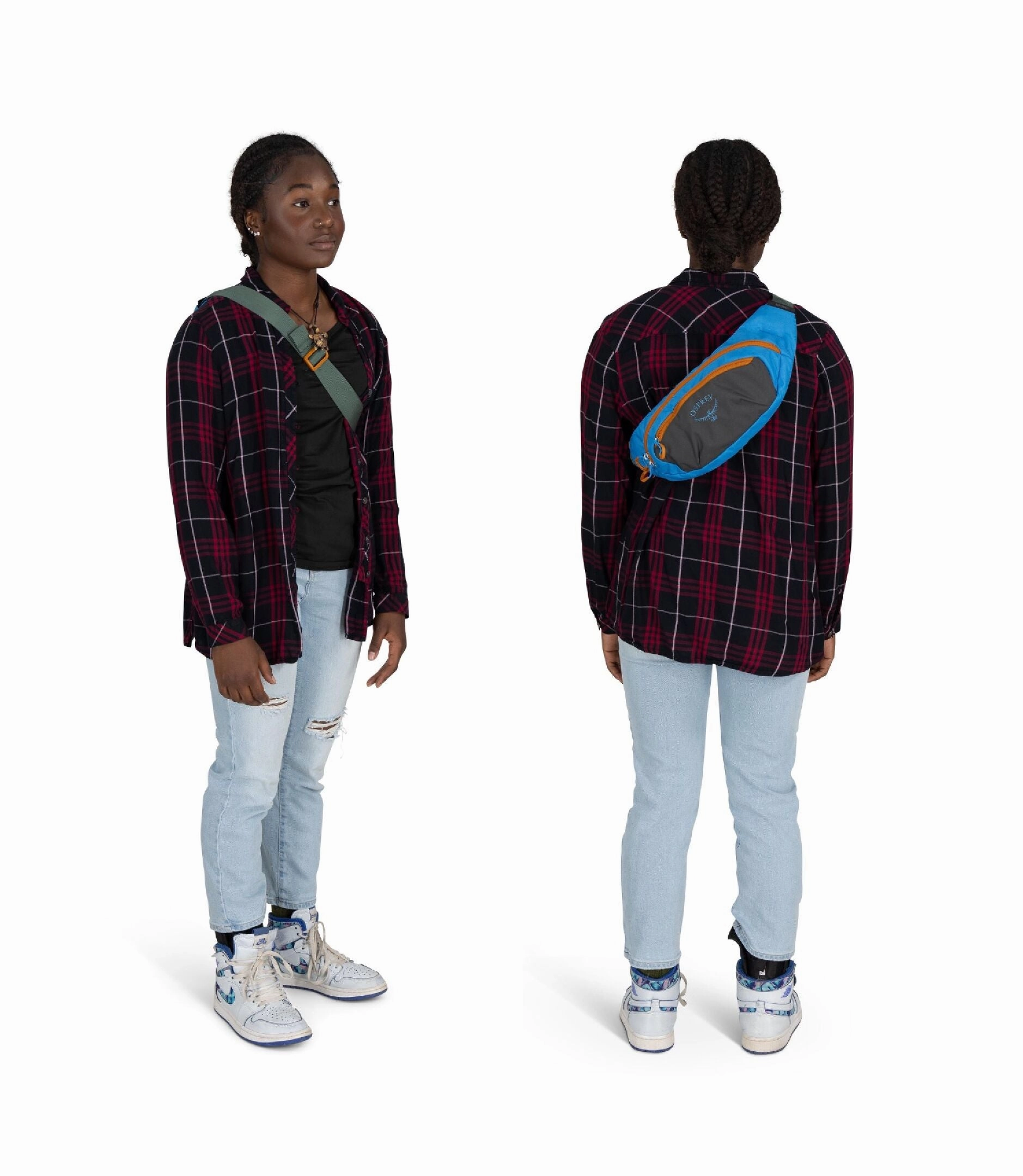 Daylite Waist - Earth