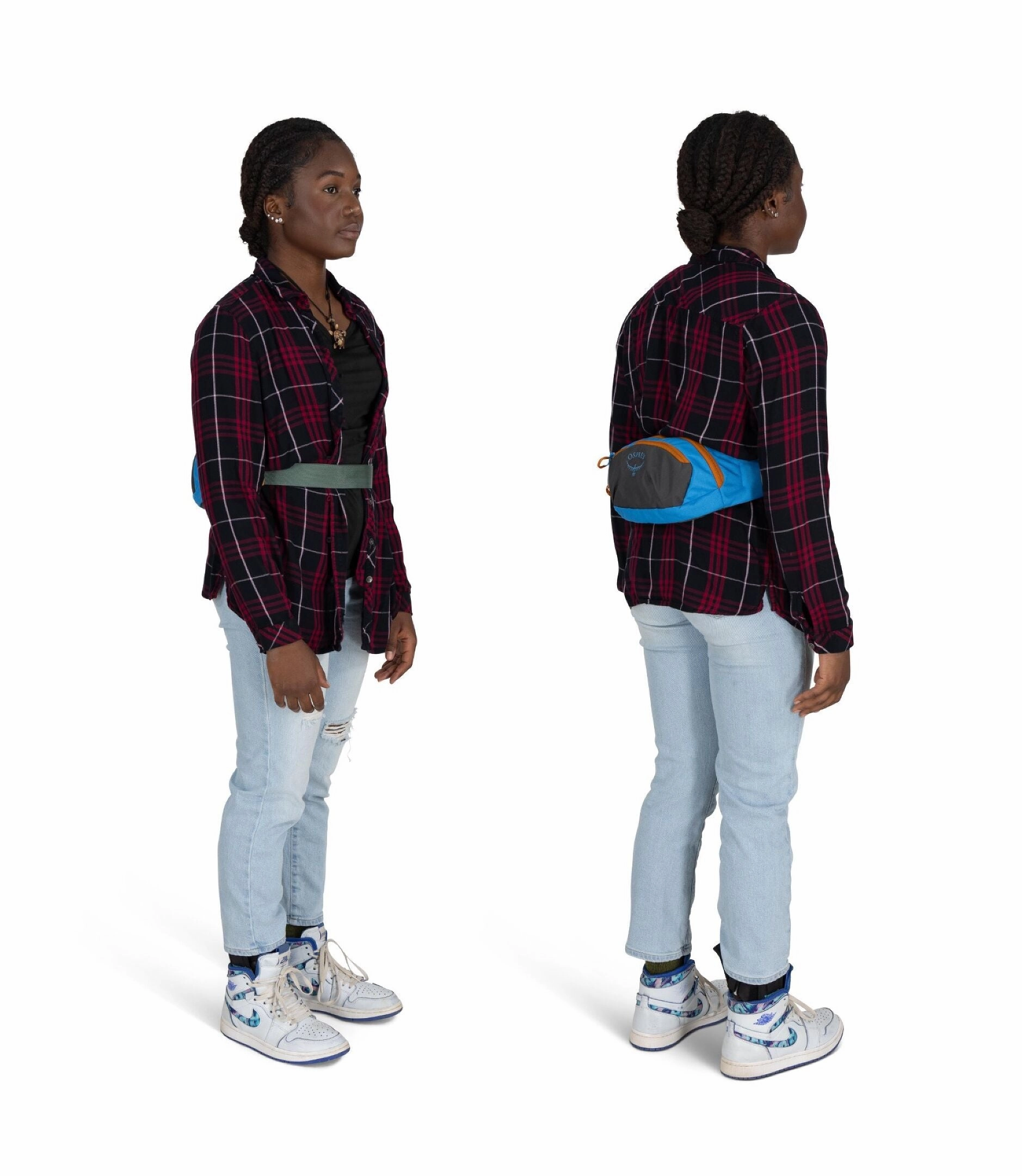 Daylite Waist - Earth