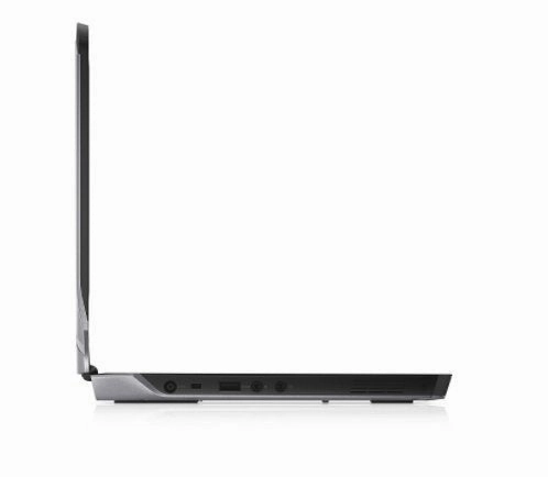 Dell Alienware 13-Inch Quad Hd   Ips Touchscreen Gaming Laptop?6Gb Ram, 256Gb Ssd, 6Th Gen Intel