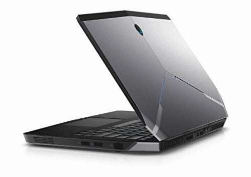 Dell Alienware 13-Inch Quad Hd   Ips Touchscreen Gaming Laptop?6Gb Ram, 256Gb Ssd, 6Th Gen Intel
