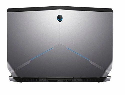 Dell Alienware 13-Inch Quad Hd   Ips Touchscreen Gaming Laptop?6Gb Ram, 256Gb Ssd, 6Th Gen Intel