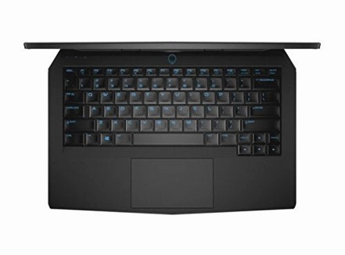 Dell Alienware 13-Inch Quad Hd   Ips Touchscreen Gaming Laptop?6Gb Ram, 256Gb Ssd, 6Th Gen Intel
