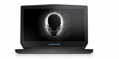 Dell Alienware 13-Inch Quad Hd   Ips Touchscreen Gaming Laptop?6Gb Ram, 256Gb Ssd, 6Th Gen Intel