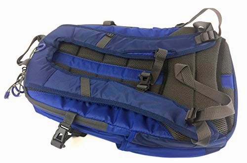 Dell Computer Energy 15.6-Inch 2.0 Backpack (F5W83)