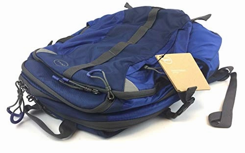 Dell Computer Energy 15.6-Inch 2.0 Backpack (F5W83)