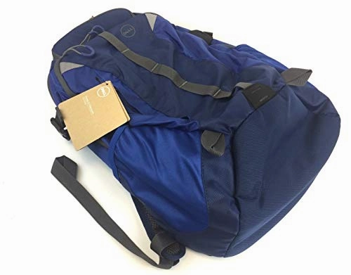 Dell Computer Energy 15.6-Inch 2.0 Backpack (F5W83)