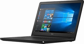 Dell Inspiron 15 3000 Series Model:3567 15.6" Touchscreen Laptop, Latest Intel Core I3-7100U With