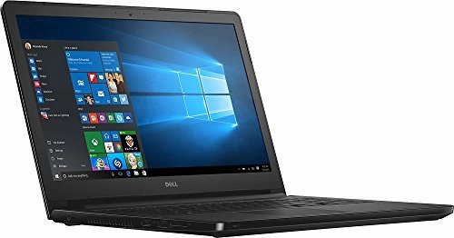 Dell Inspiron 15 3000 Series Model:3567 15.6" Touchscreen Laptop, Latest Intel Core I3-7100U With