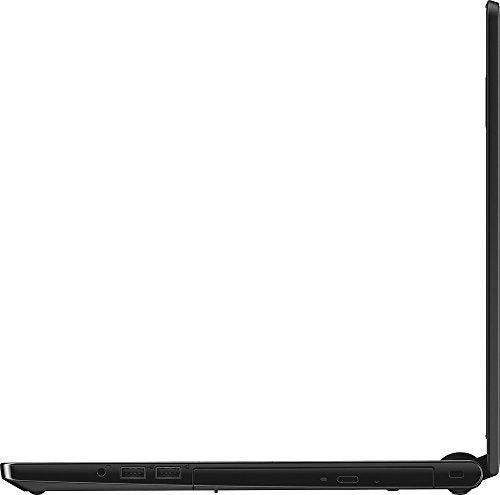 Dell Inspiron 15 3000 Series Model:3567 15.6" Touchscreen Laptop, Latest Intel Core I3-7100U With