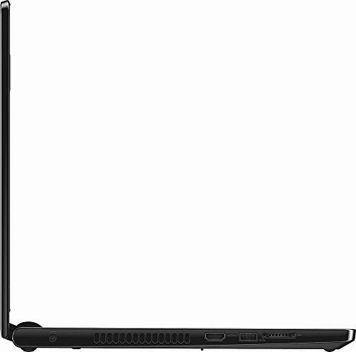 Dell Inspiron 15 3000 Series Model:3567 15.6" Touchscreen Laptop, Latest Intel Core I3-7100U With