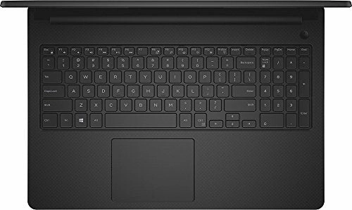 Dell Inspiron 15 3000 Series Model:3567 15.6" Touchscreen Laptop, Latest Intel Core I3-7100U With