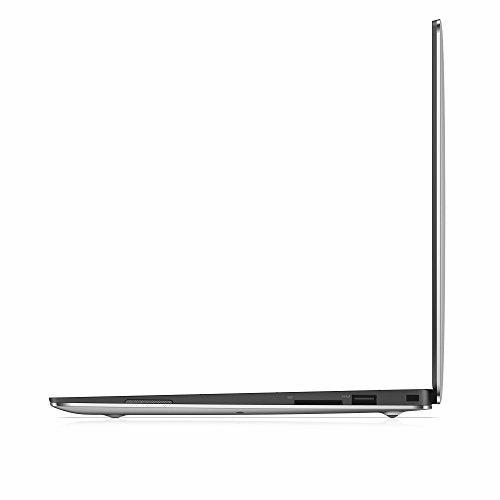Dell Xps9350-8008Slv 13.3" 3200X1800 Laptop (Intel Core I7-6560U 2.2Ghz Processor, 16 Gb Ram, 512