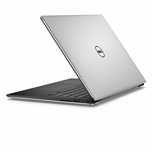 Dell Xps9350-8008Slv 13.3" 3200X1800 Laptop (Intel Core I7-6560U 2.2Ghz Processor, 16 Gb Ram, 512