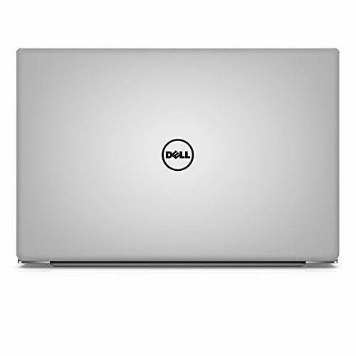 Dell Xps9350-8008Slv 13.3" 3200X1800 Laptop (Intel Core I7-6560U 2.2Ghz Processor, 16 Gb Ram, 512