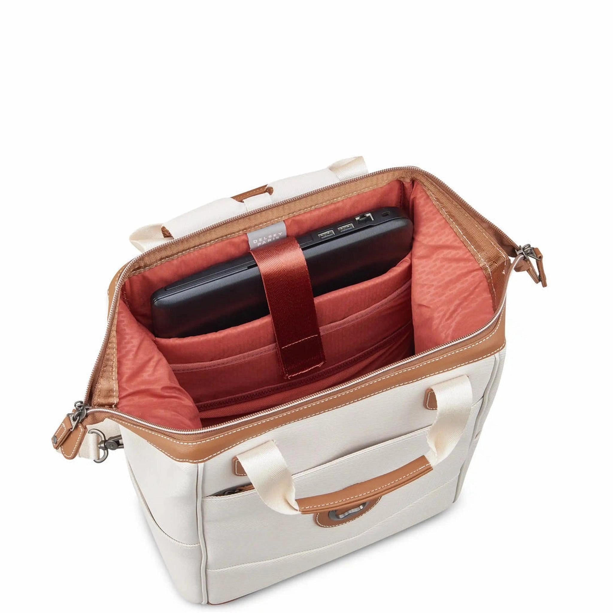 Delsey Chatelet Air 2.0 Backpack Tote