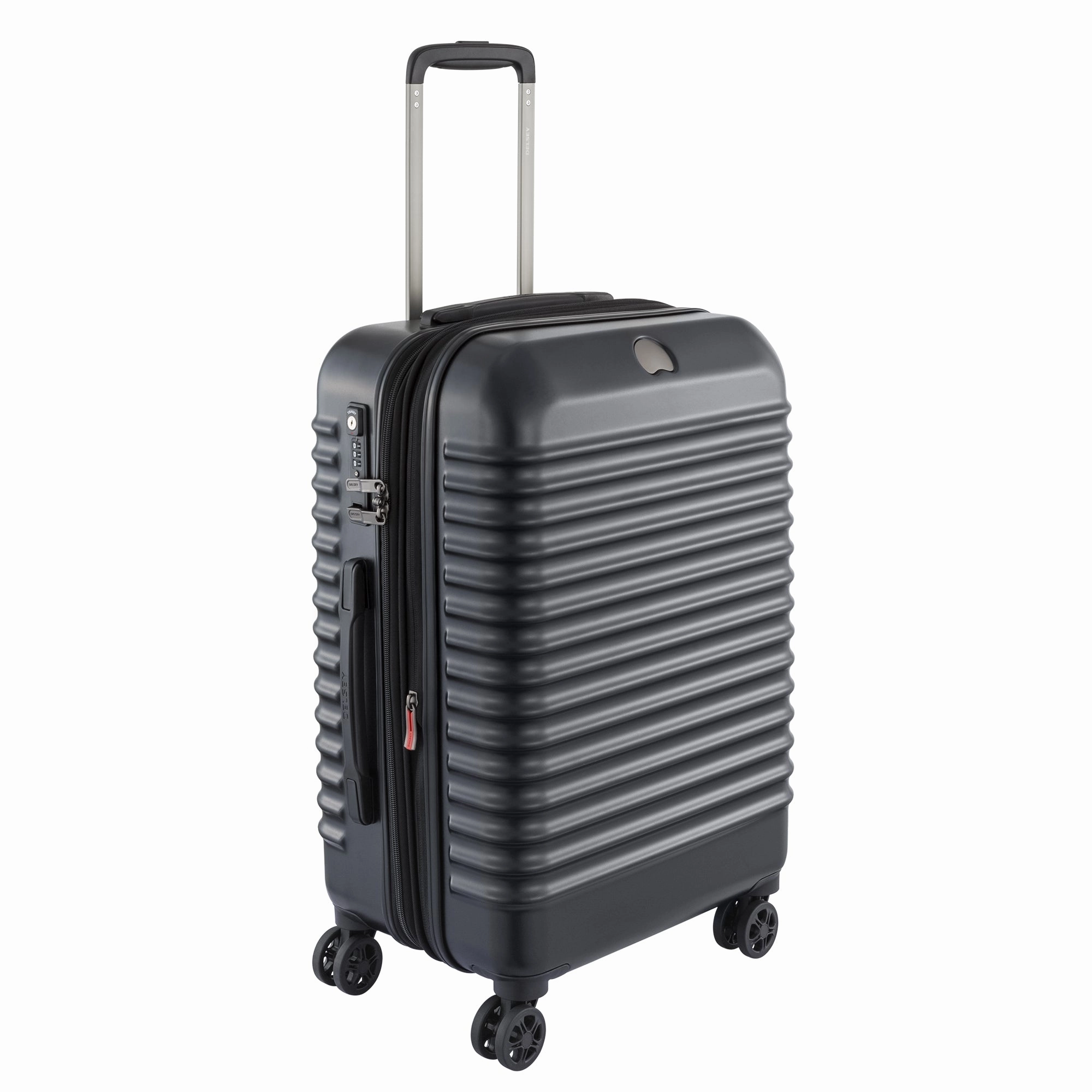 DELSEY Paris Bastille Lite 21" 4-Wheel Carry-On Luggage