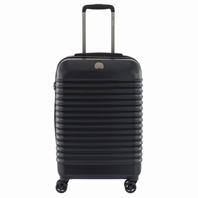 DELSEY Paris Bastille Lite 21" 4-Wheel Carry-On Luggage