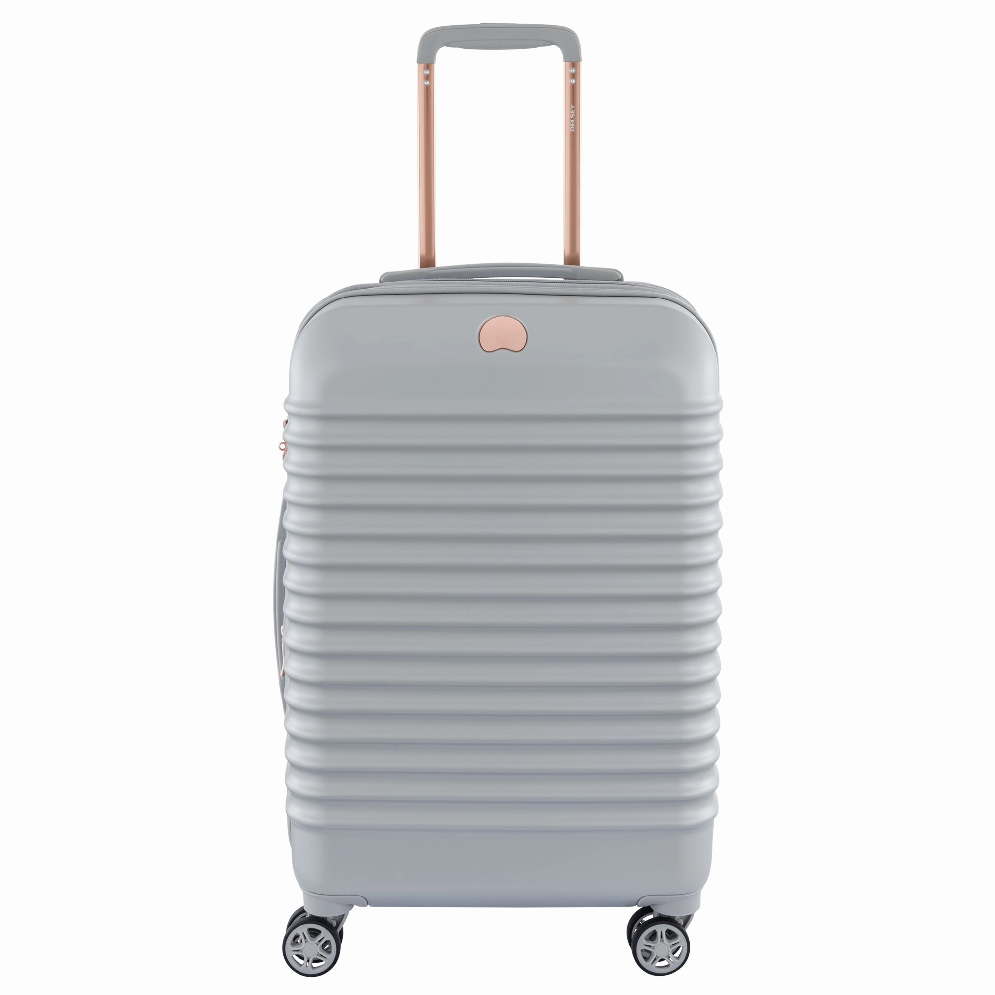 DELSEY Paris Bastille Lite 21" 4-Wheel Carry-On Luggage