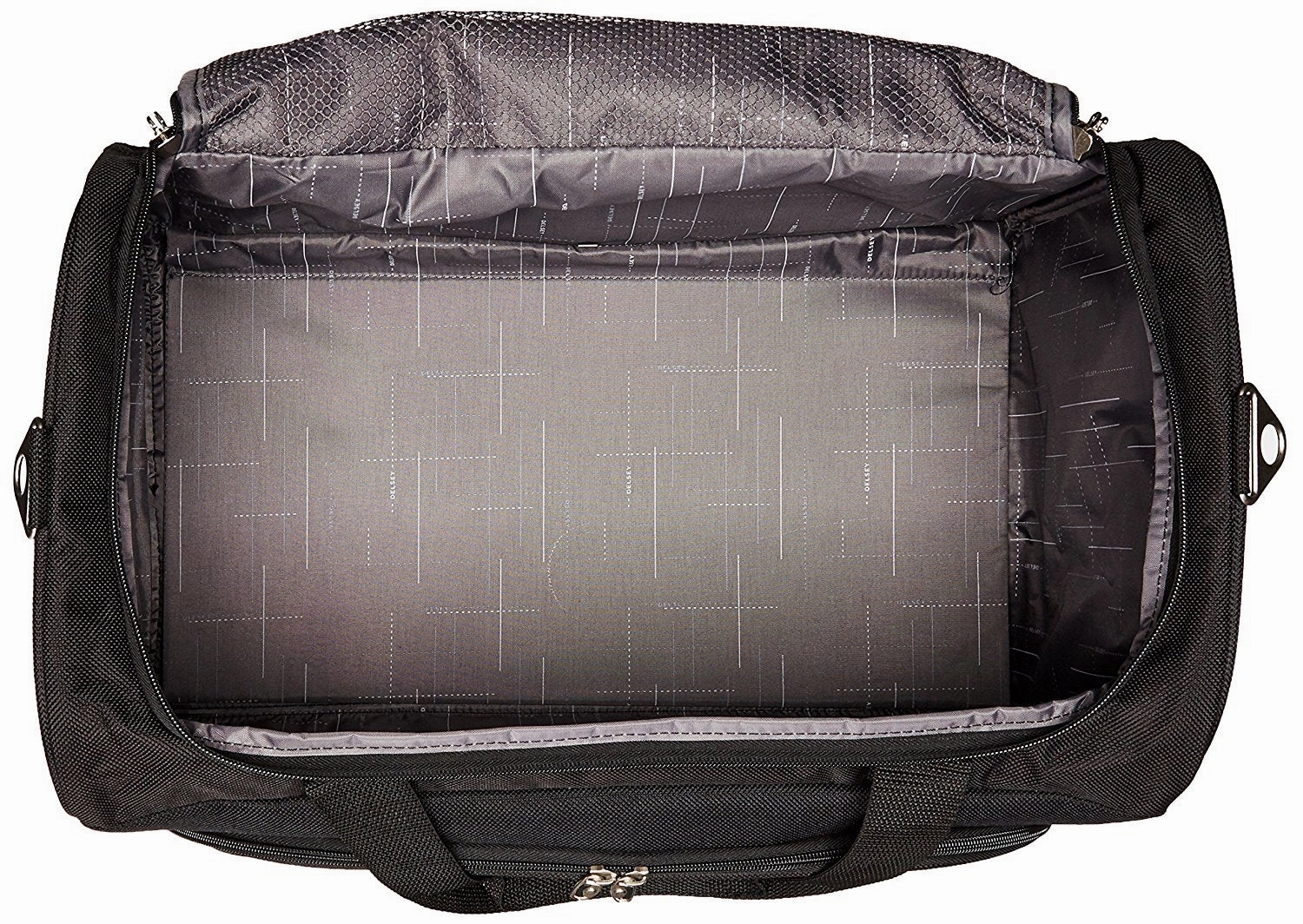 DELSEY Paris Helium Quantum Carry-On Duffel