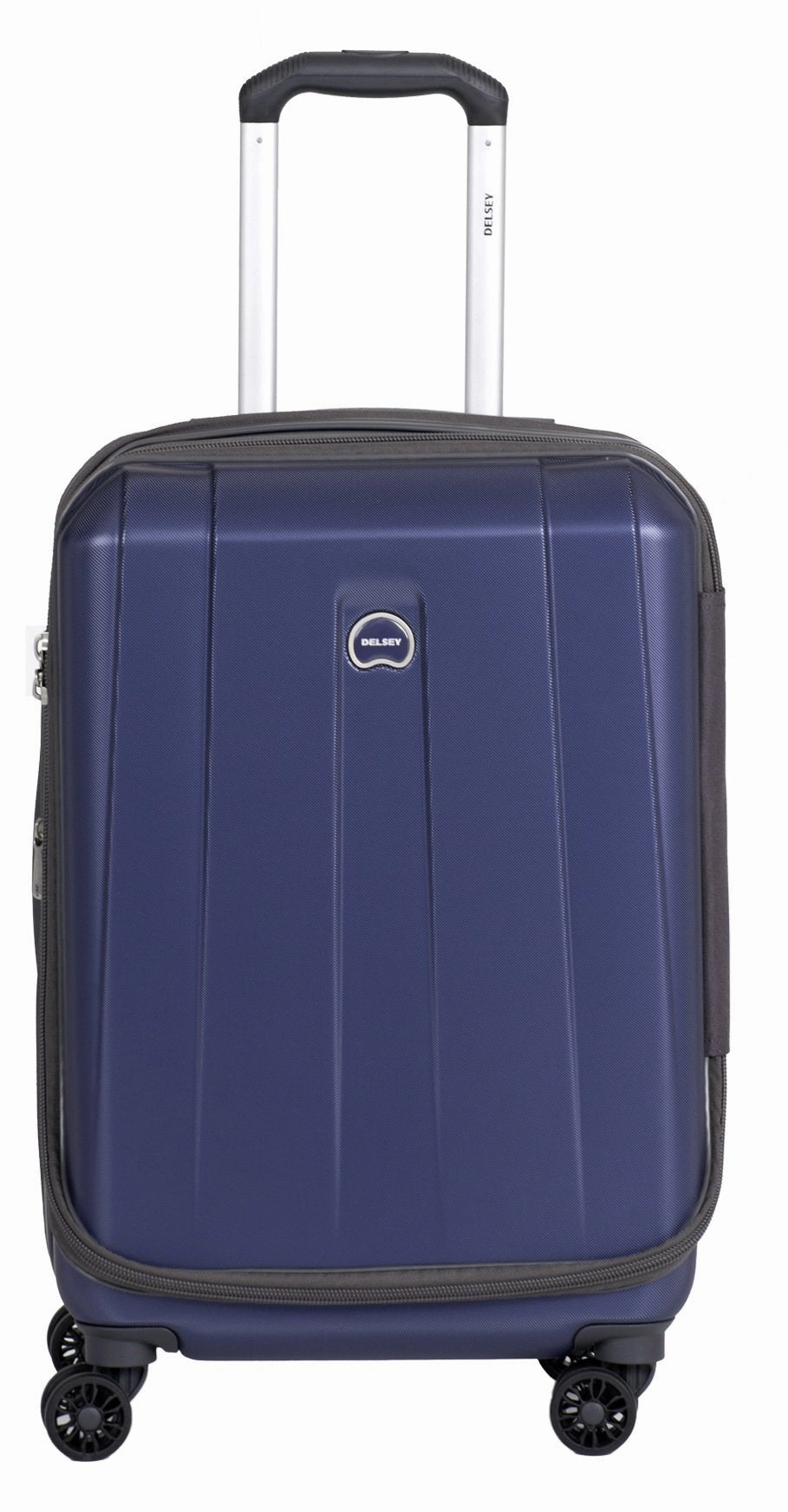 DELSEY Paris Helium Shadow 3.0 21" 4-Wheel Carry-On Luggage