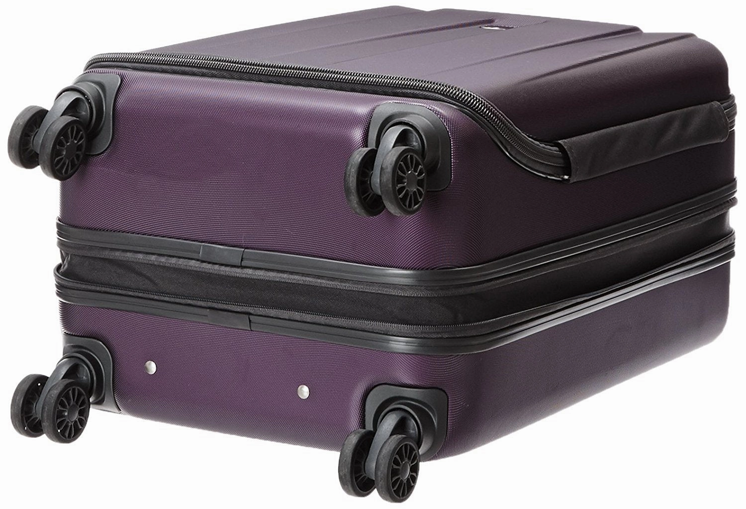 DELSEY Paris Helium Shadow 3.0 21" 4-Wheel Carry-On Luggage