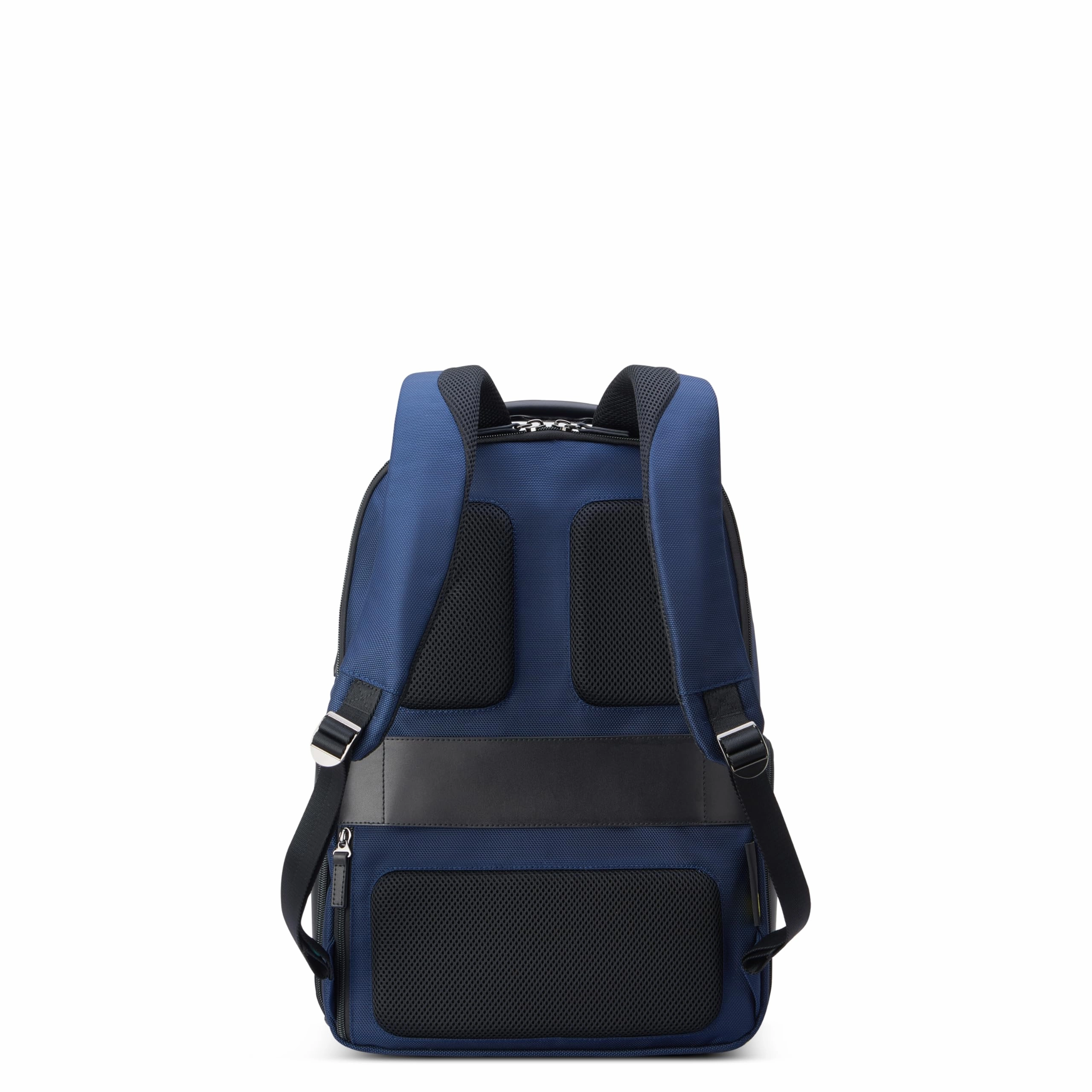 DELSEY PARIS Wagram Laptop Travel Backpack with 15.6" Laptop Sleeve