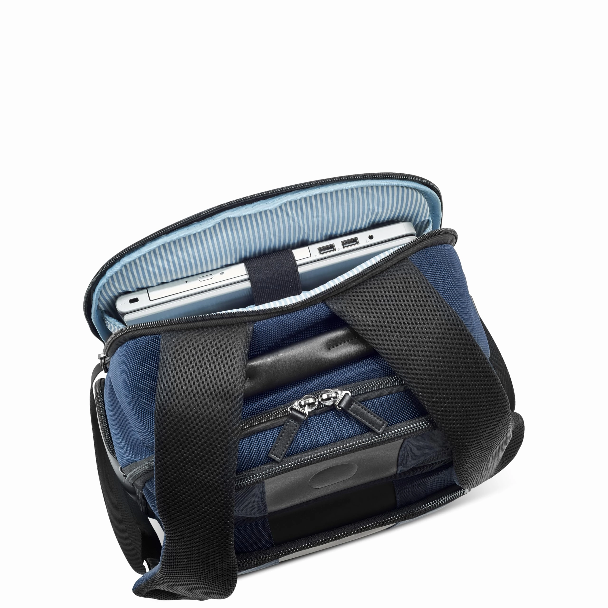 DELSEY PARIS Wagram Laptop Travel Backpack with 15.6" Laptop Sleeve