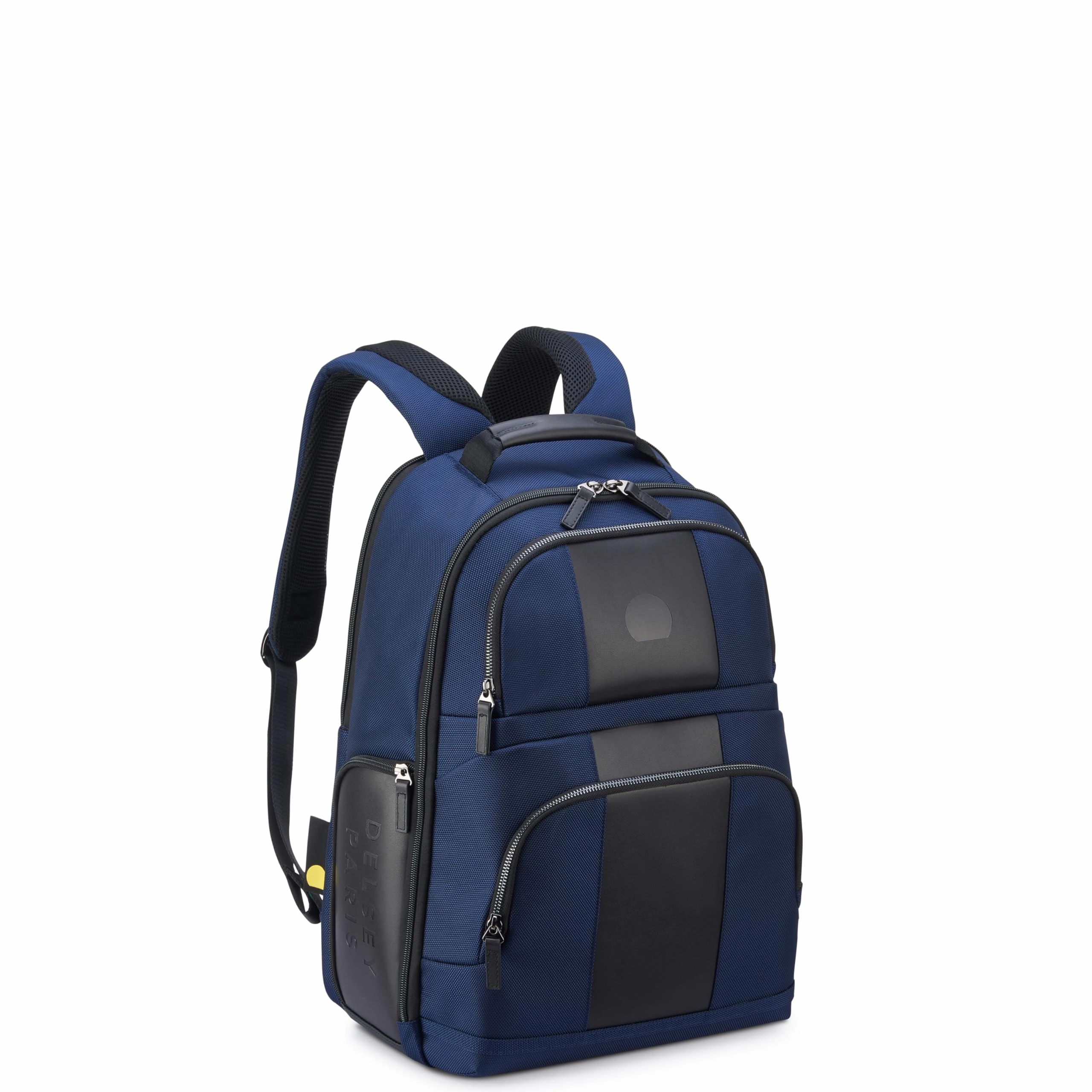 DELSEY PARIS Wagram Laptop Travel Backpack with 15.6" Laptop Sleeve