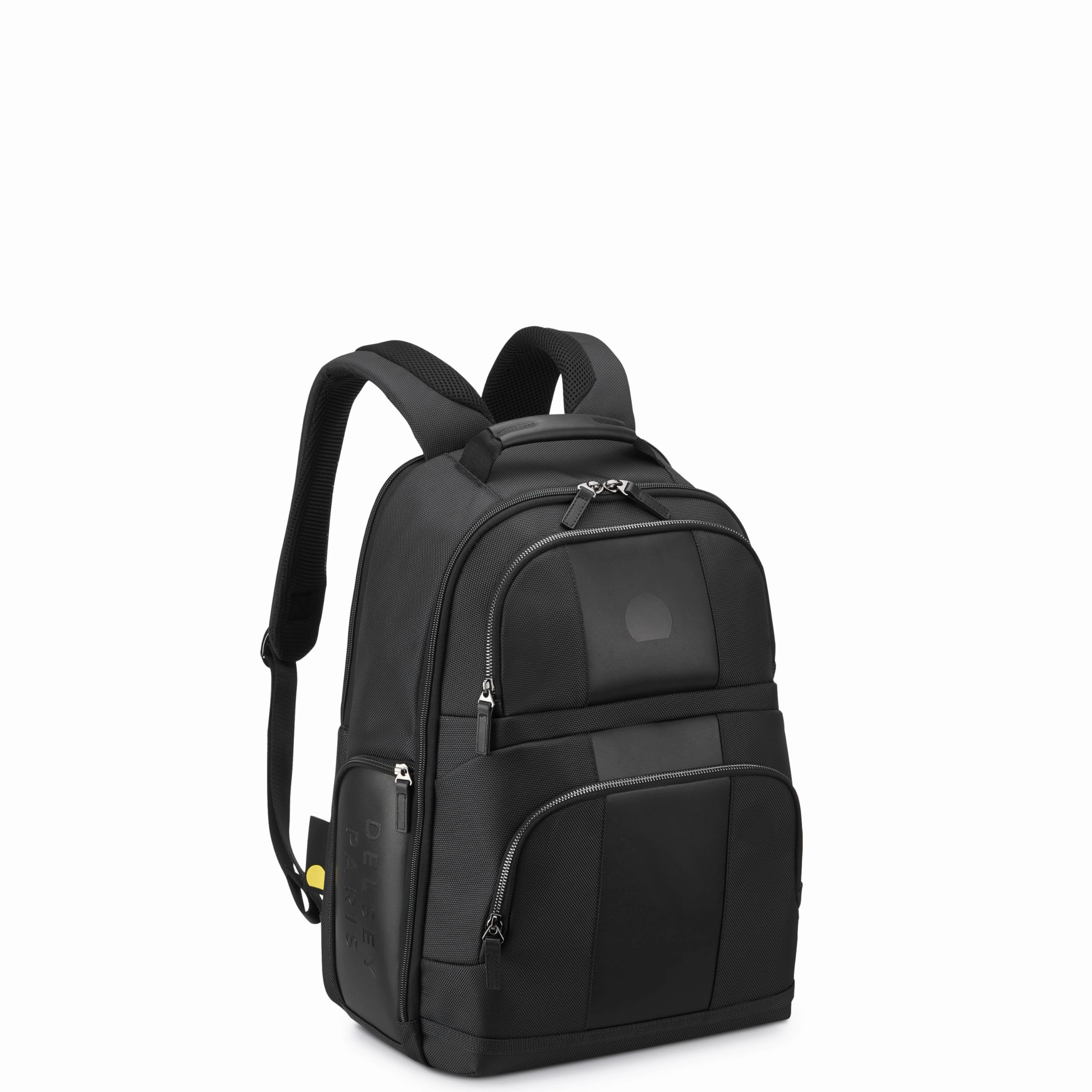 DELSEY PARIS Wagram Laptop Travel Backpack with 15.6" Laptop Sleeve
