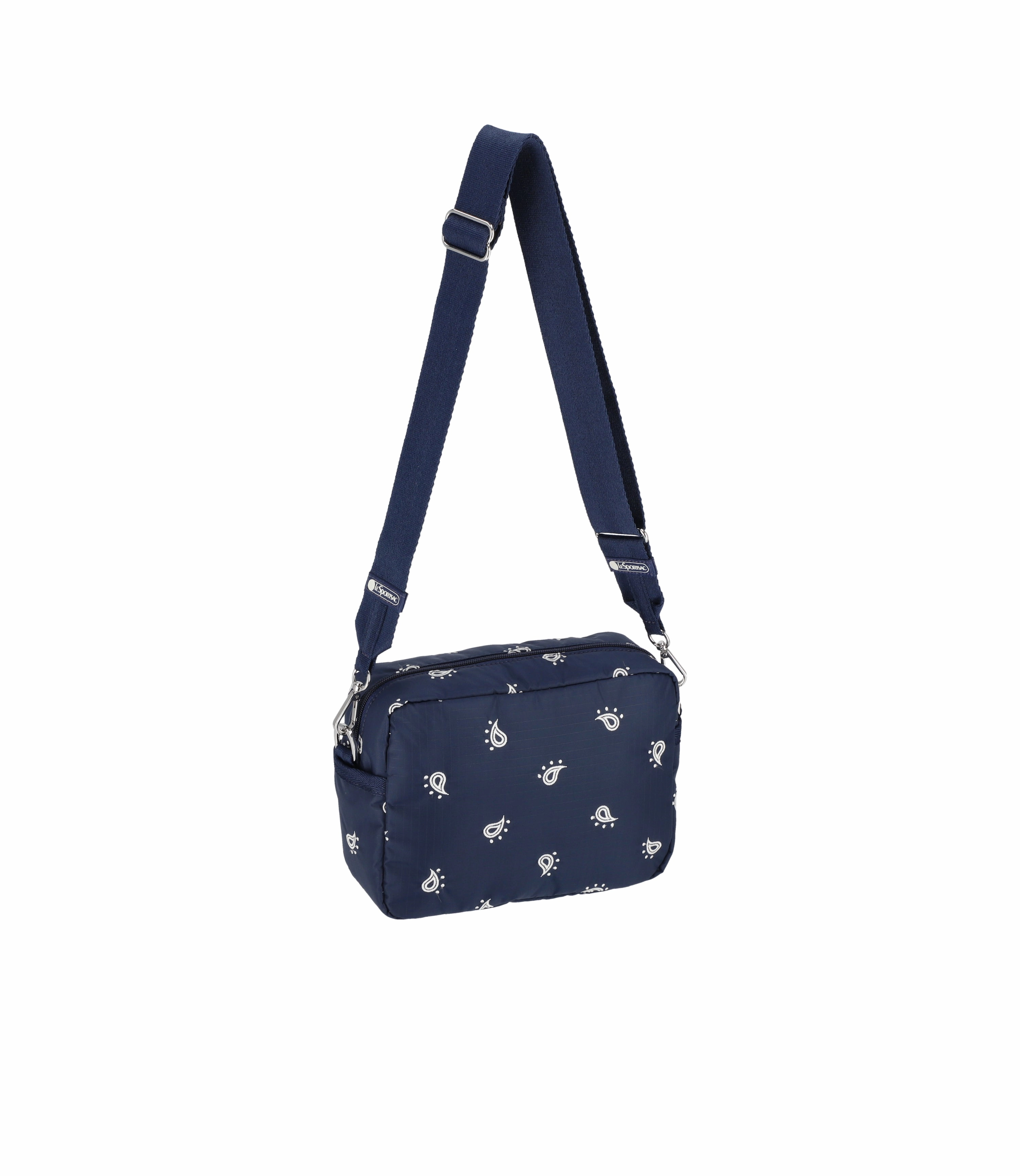Deluxe Crossbody