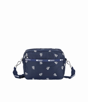 Deluxe Crossbody