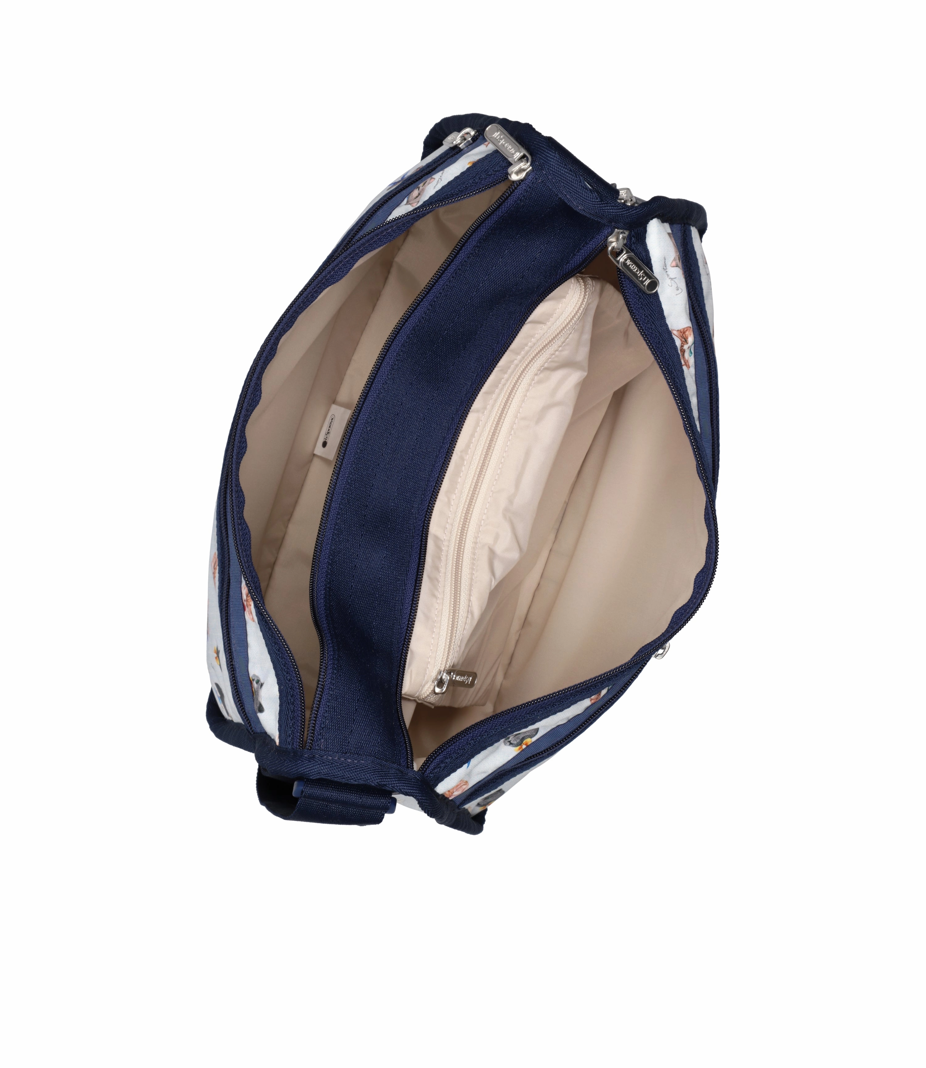 Deluxe Everyday Bag