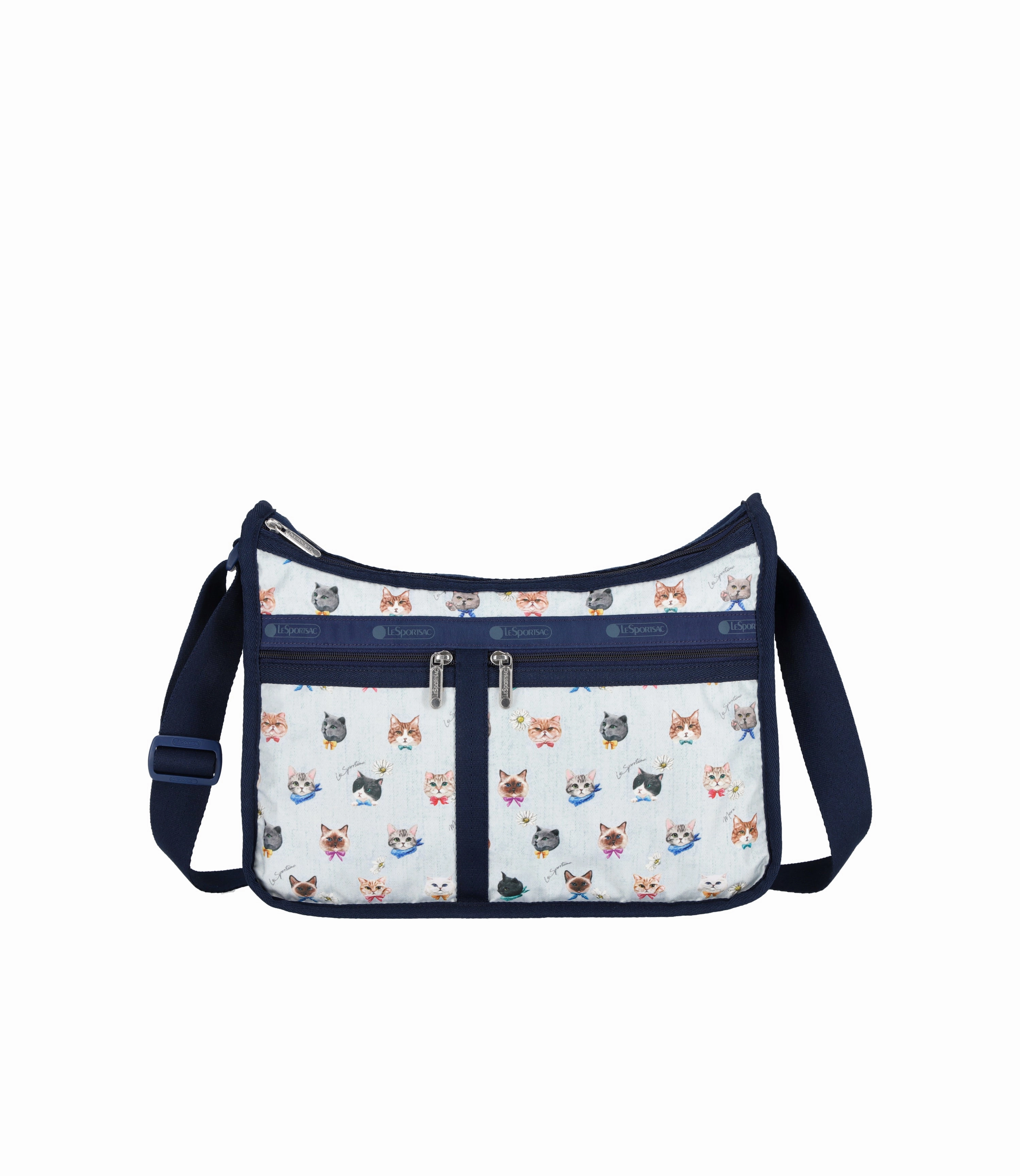 Deluxe Everyday Bag