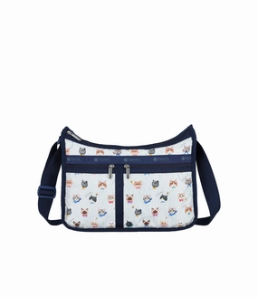 Deluxe Everyday Bag