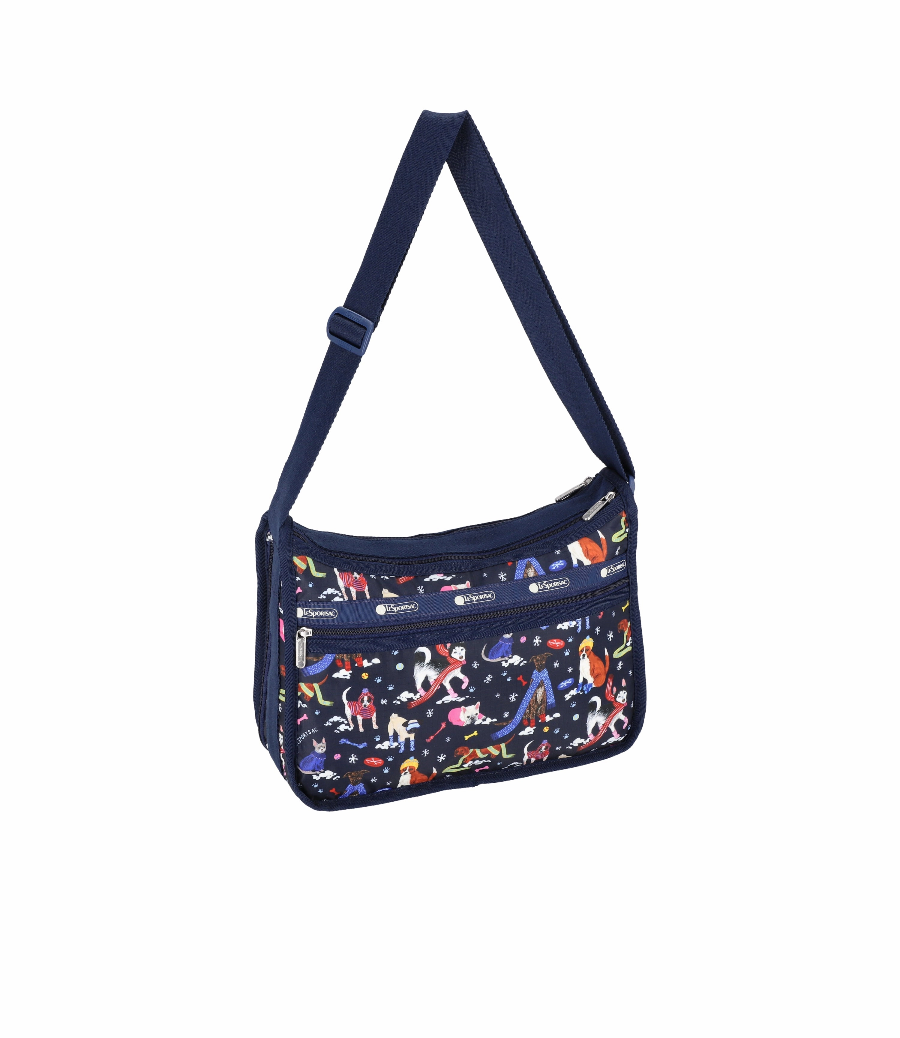 Deluxe Everyday Bag