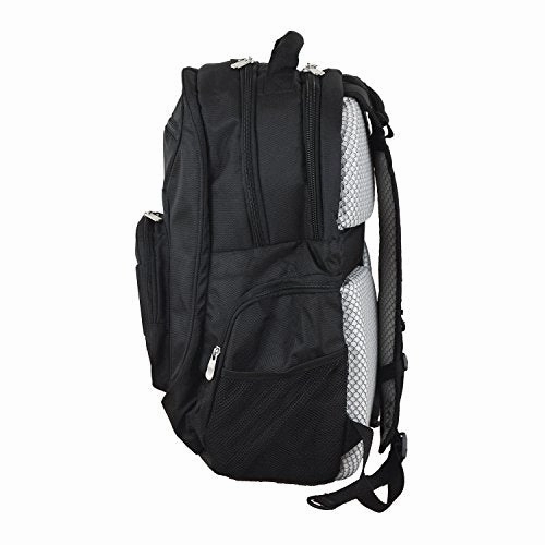 Denco Team USA Olympics Voyager Laptop Backpack, 19-inches