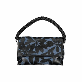 Desigual Black Polyethylene Women's Handbag